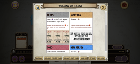 Votes for Women App Store screenshot 10