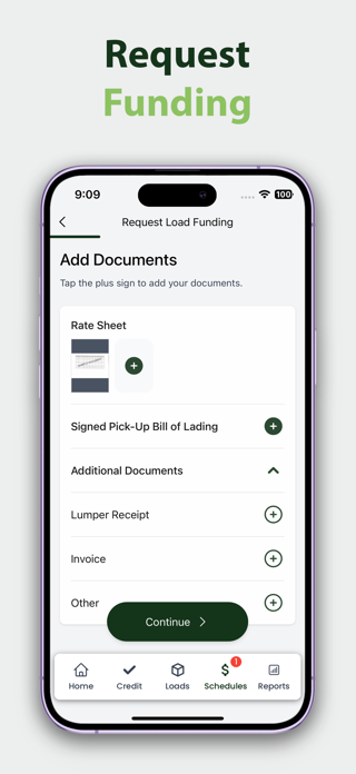 Jobe Access Screenshot 4 of 7