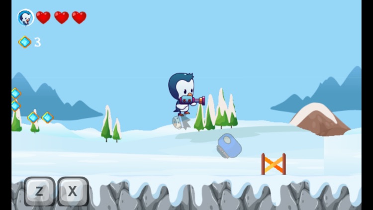 Angry-Penguins screenshot-3