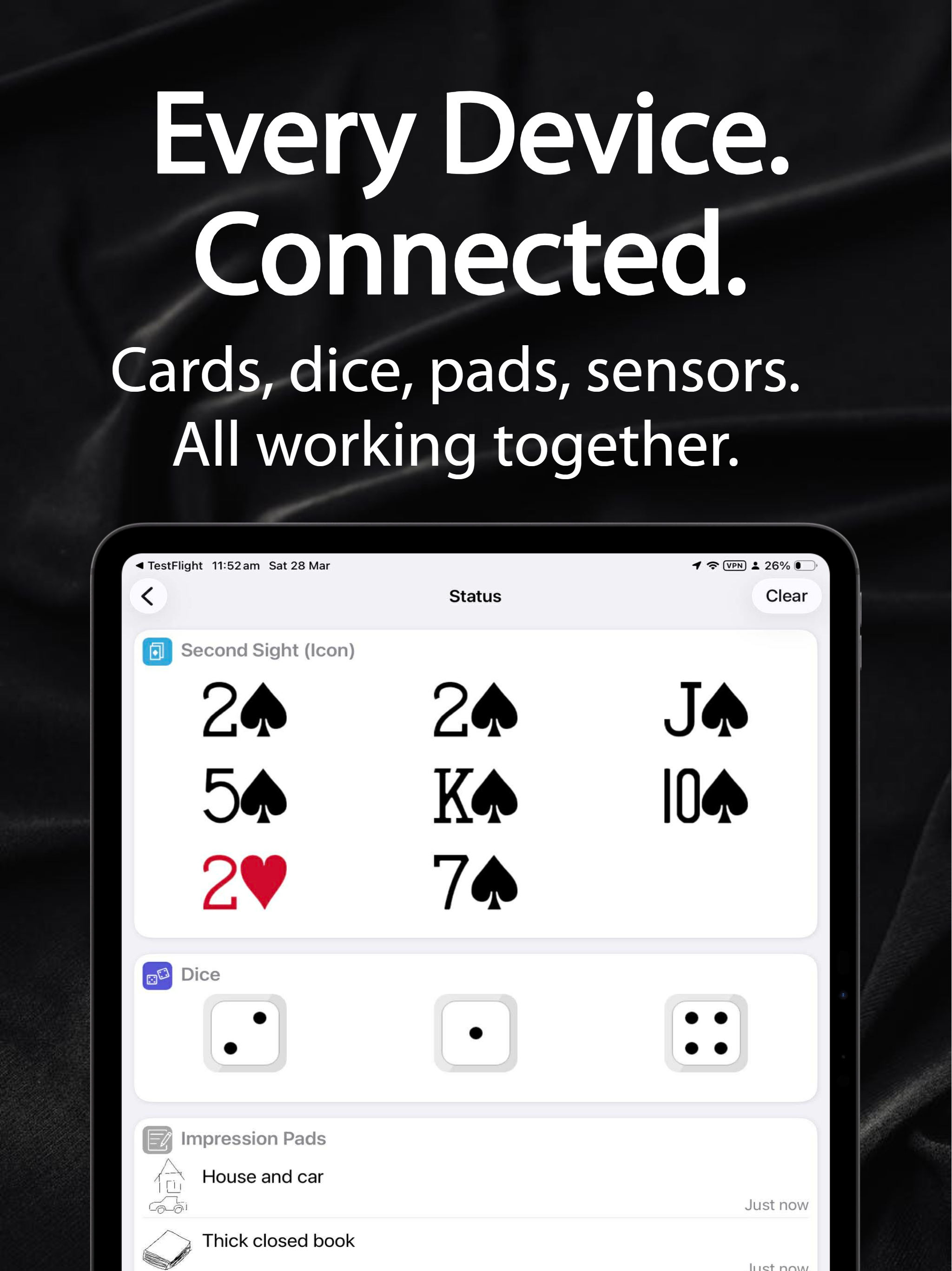 Unifi OS