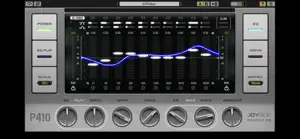 P410 Joyride screenshot 1