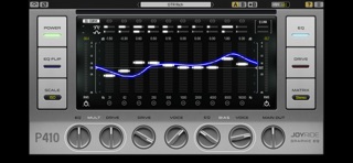 P410 Joyride Screenshot 1 of 3