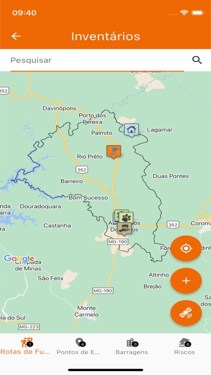 PROX Gestor screenshot-4