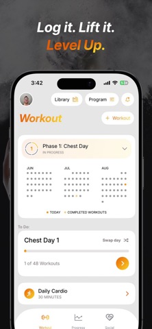 GainTain Screenshot 7 of 8