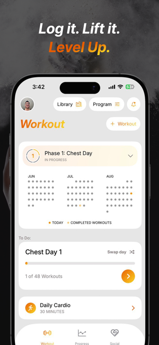 GainTain Screenshot 7 of 8
