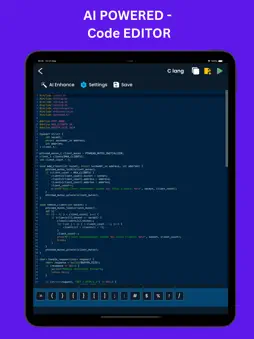 C Programming: Learn & Code screenshot 9