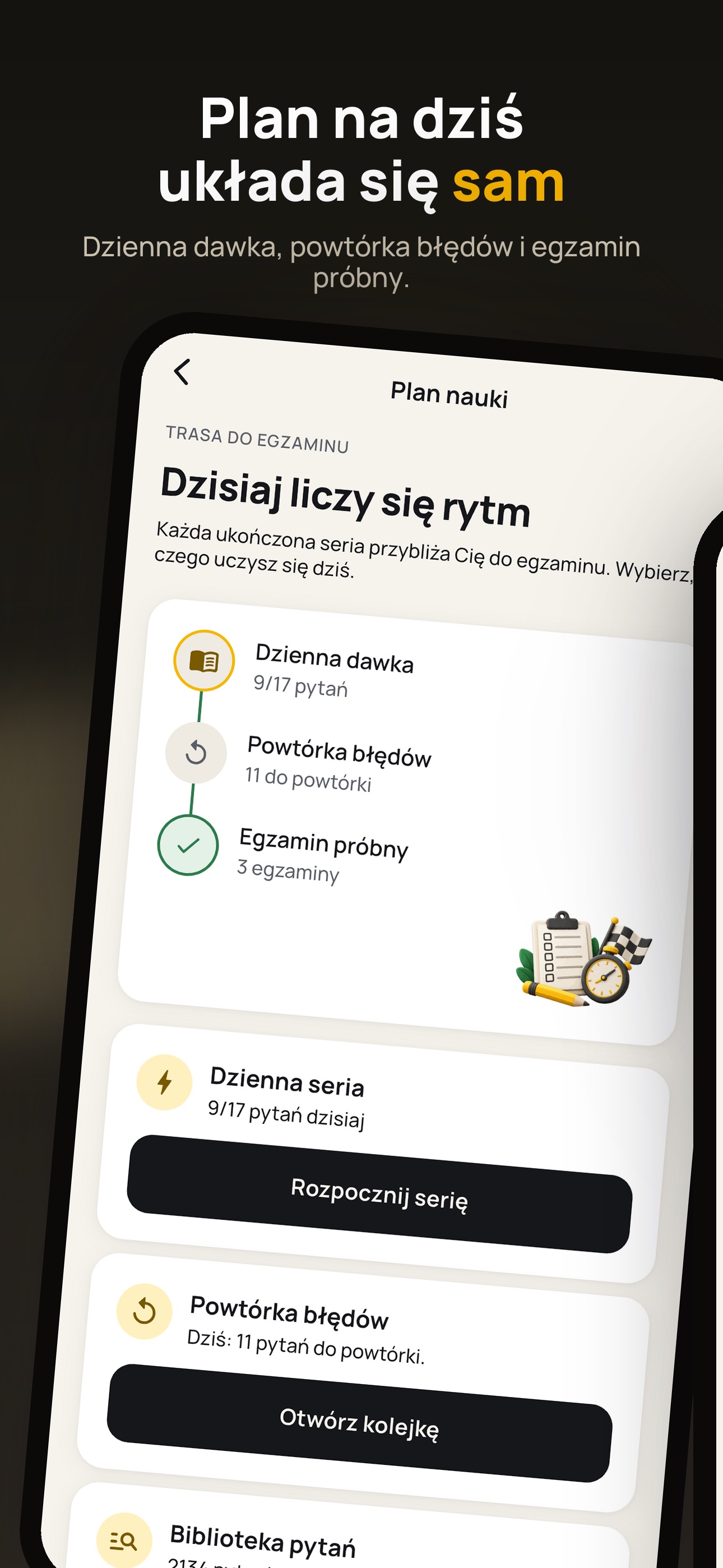 Screenshot 5 of Zielone Światło: prawo jazdy