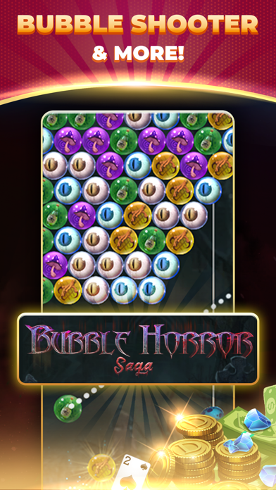 DuelCash: Play for Cash Screenshot