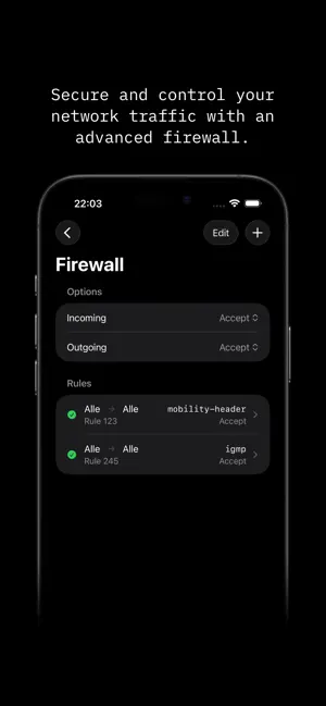 Virtbase screenshot 3