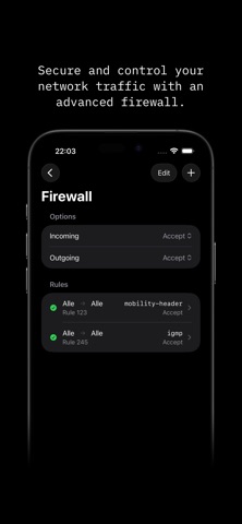 Virtbase screenshot