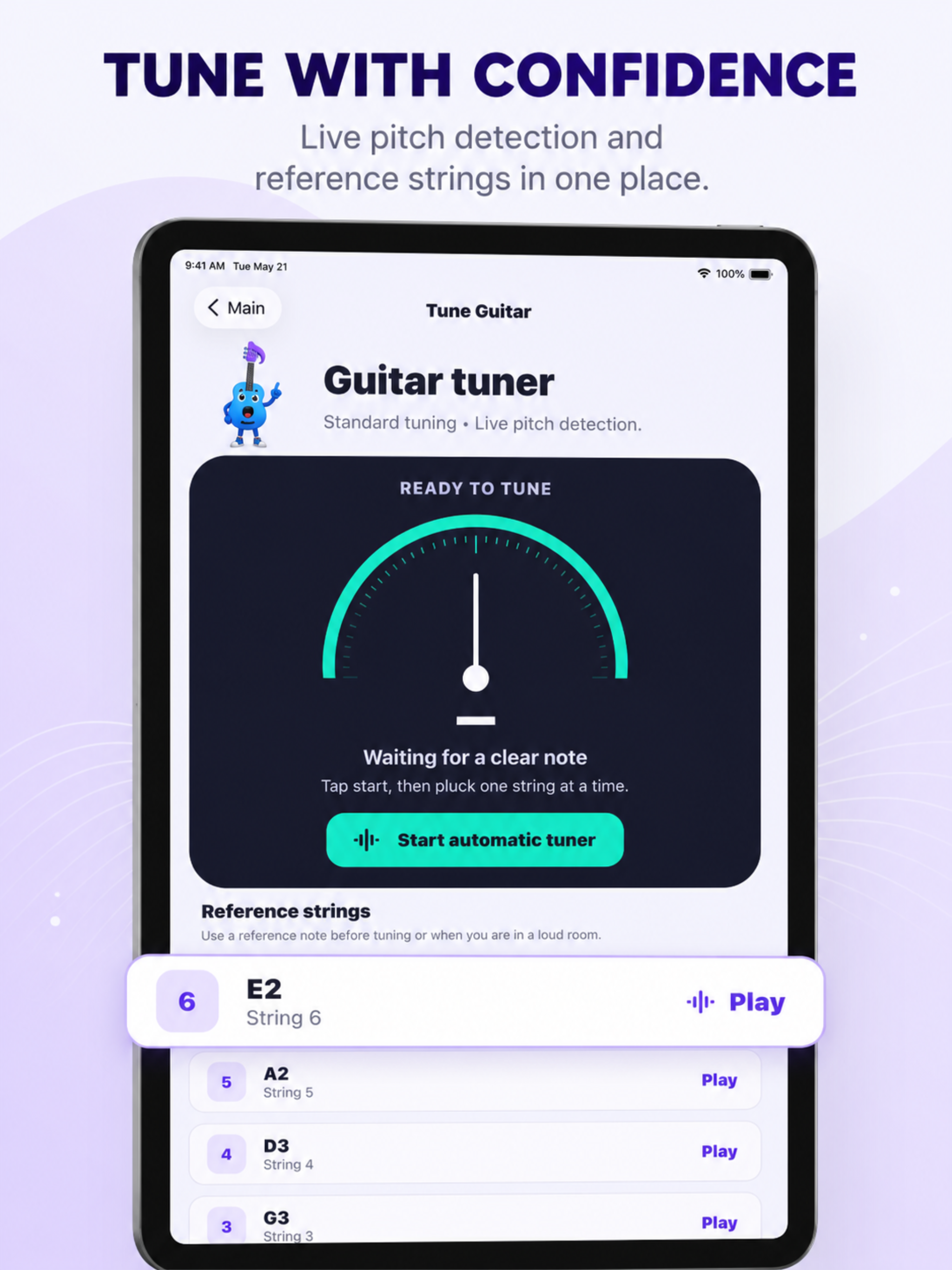 Guitar Chords: Chord Library screenshot 11
