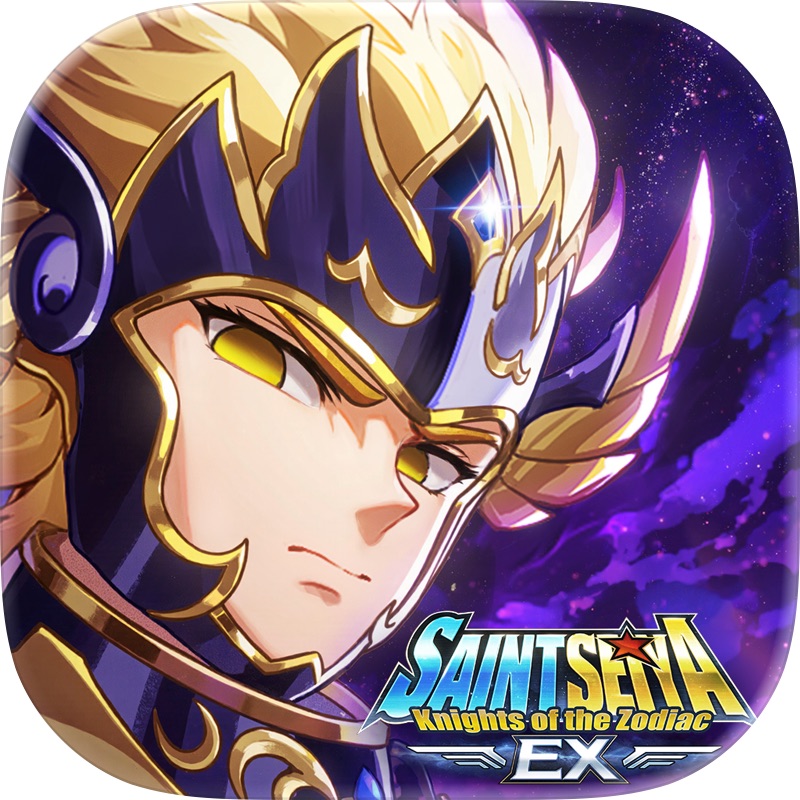 Saint Seiya EX - Official screenshot 1