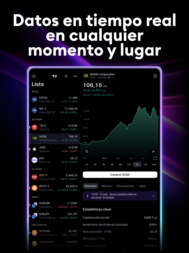 ‎Focos Screenshot