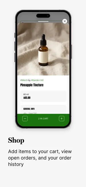 Motah screenshot 3