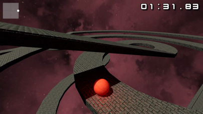 Rolling Ball 2 - Universe Screenshot