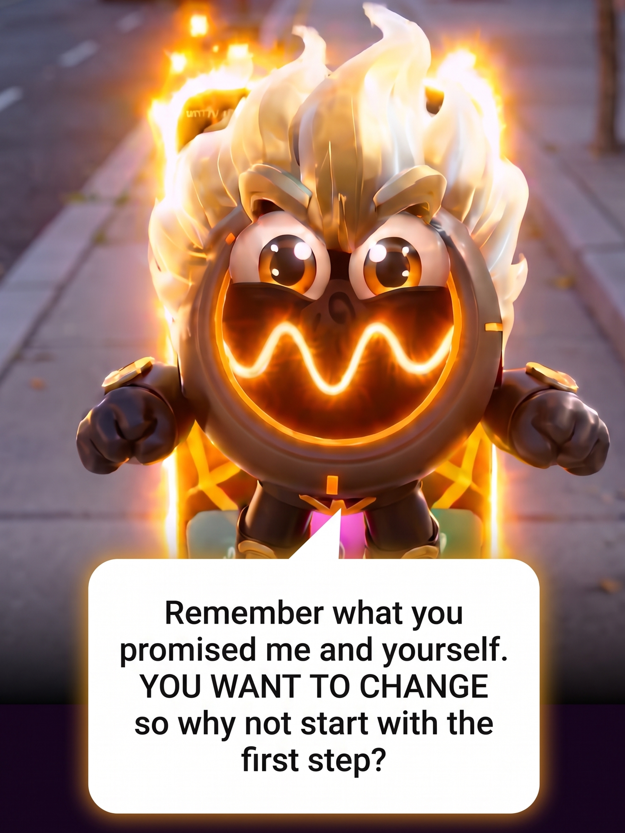 Motivoice: AI Motivation Coach screenshot 9