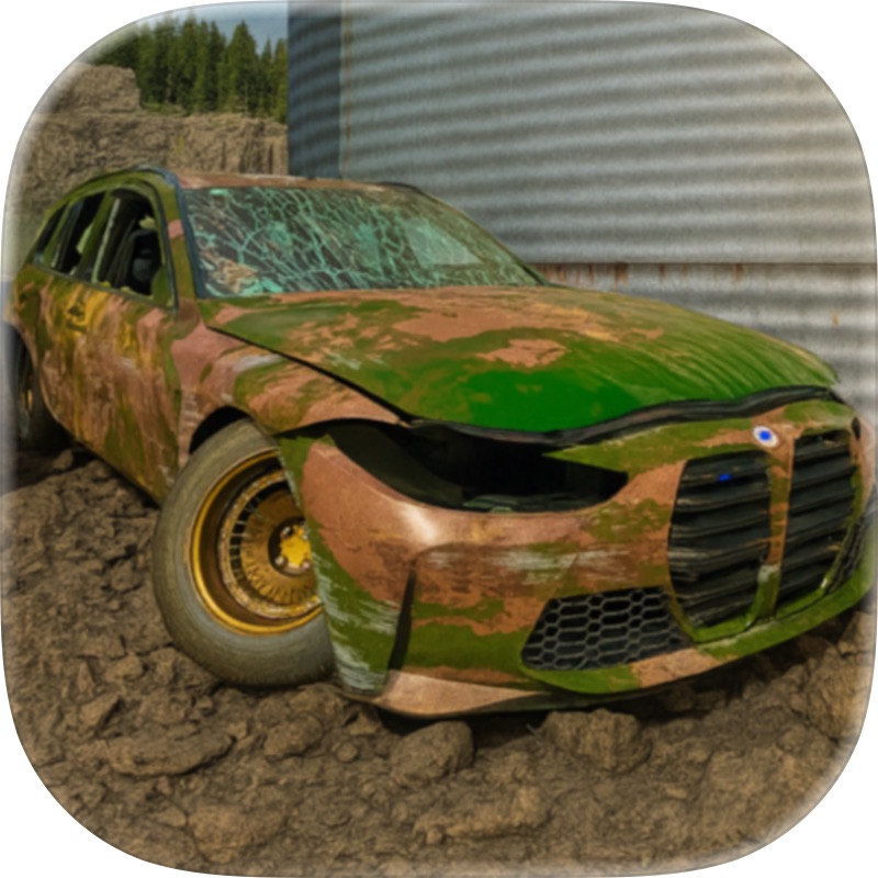 Auto Mechanic Car Repair screenshot 12