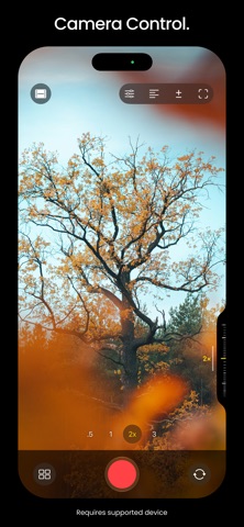 Stageframe: Video Camera screenshot 4