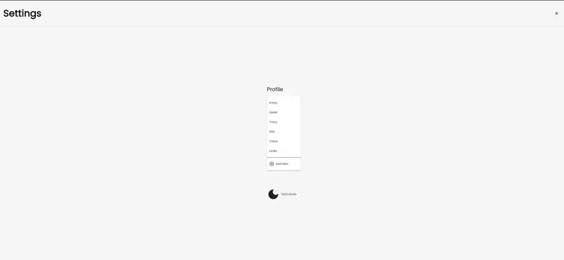 RiL Letter Tiles screenshot 5 of 6