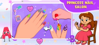 Unicorn Puzzle & Brain Games iPhone screenshot