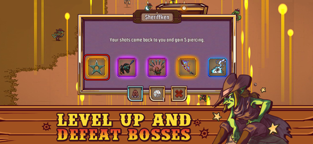 ‎Bounty Of One: Premium Screenshot