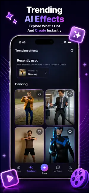 Gwen AI screenshot 2