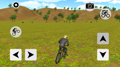 BMX Bike Offroad Bicycle 2024 Screenshot