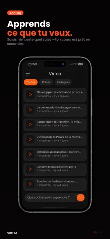 Virtea Screenshot 1 of 5