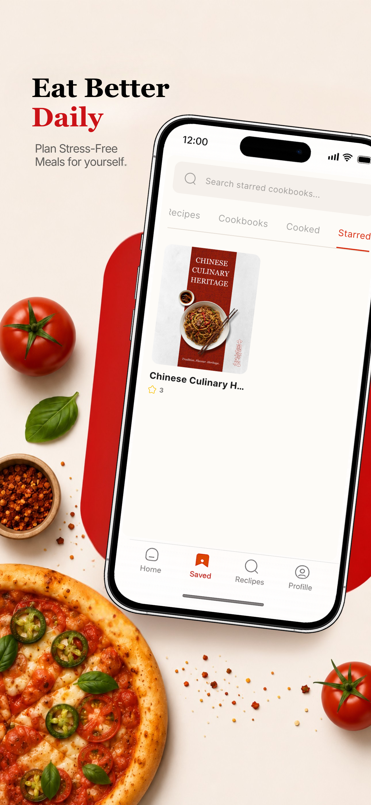 LaGrub: Recipes & Cookbooks screenshot 4