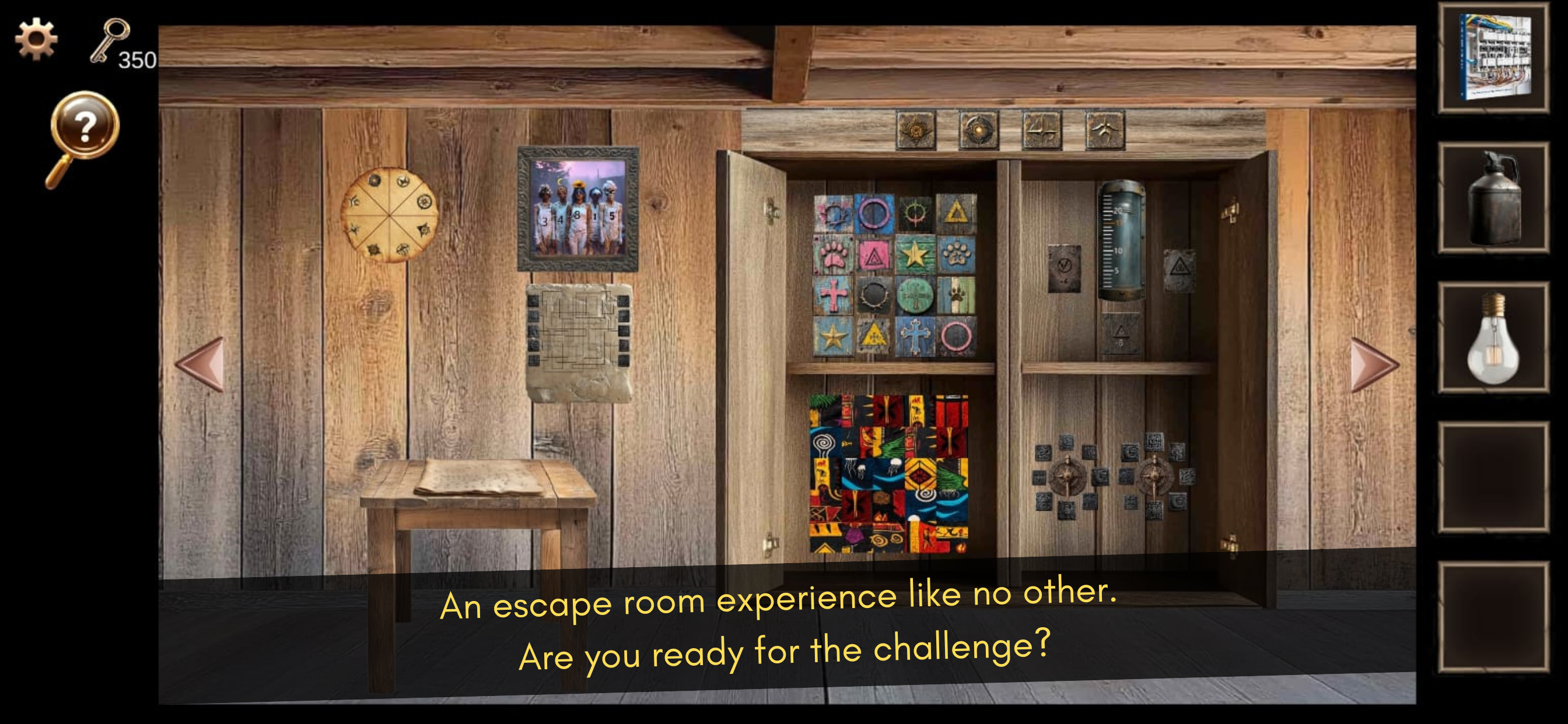 Mystery Escape Room Adventure screenshot 6