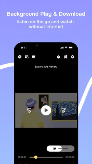 Introvert: self-development screenshot 3