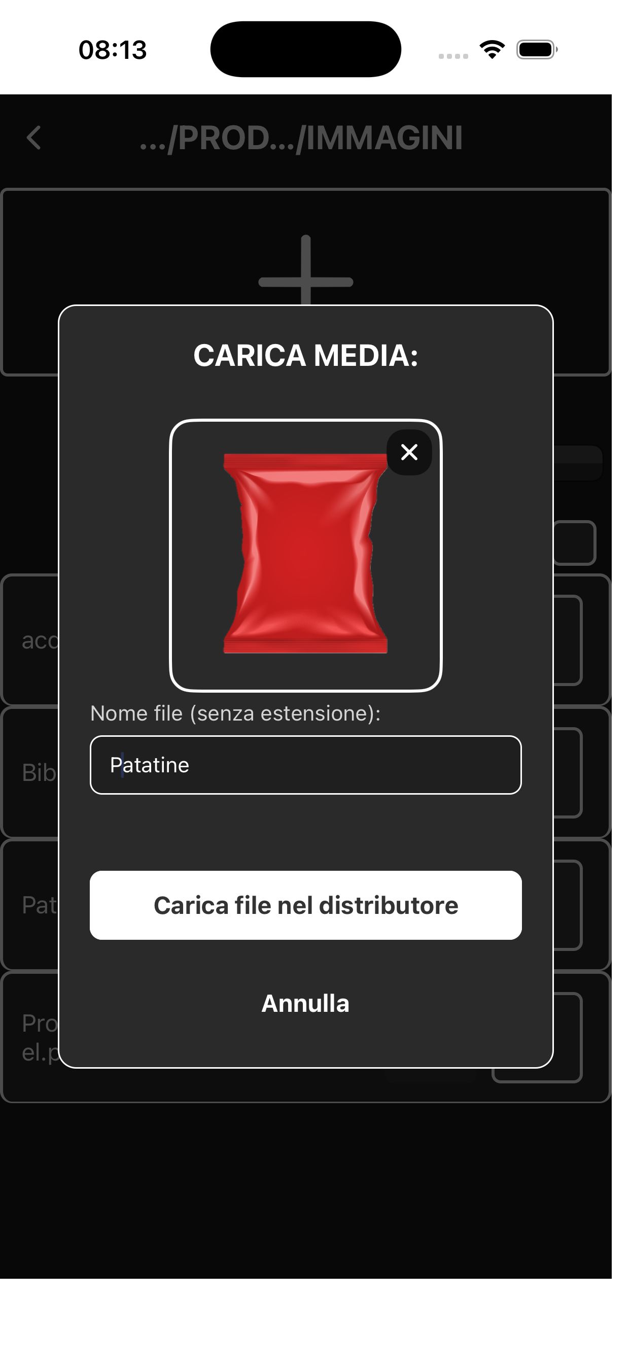 GPEService
