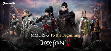 R.O.H.A.N.2 on CROSS - Games App | MWM