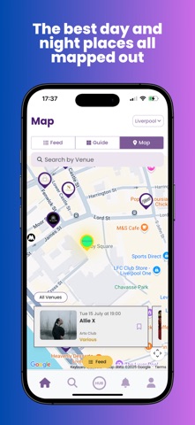 GetSociable Screenshot 4 of 6