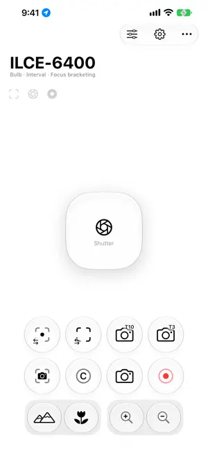 Shutter Link screenshot 1