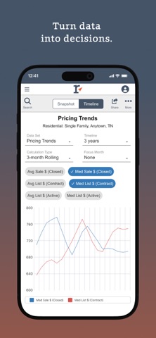 Realtracs Screenshot 6 of 6