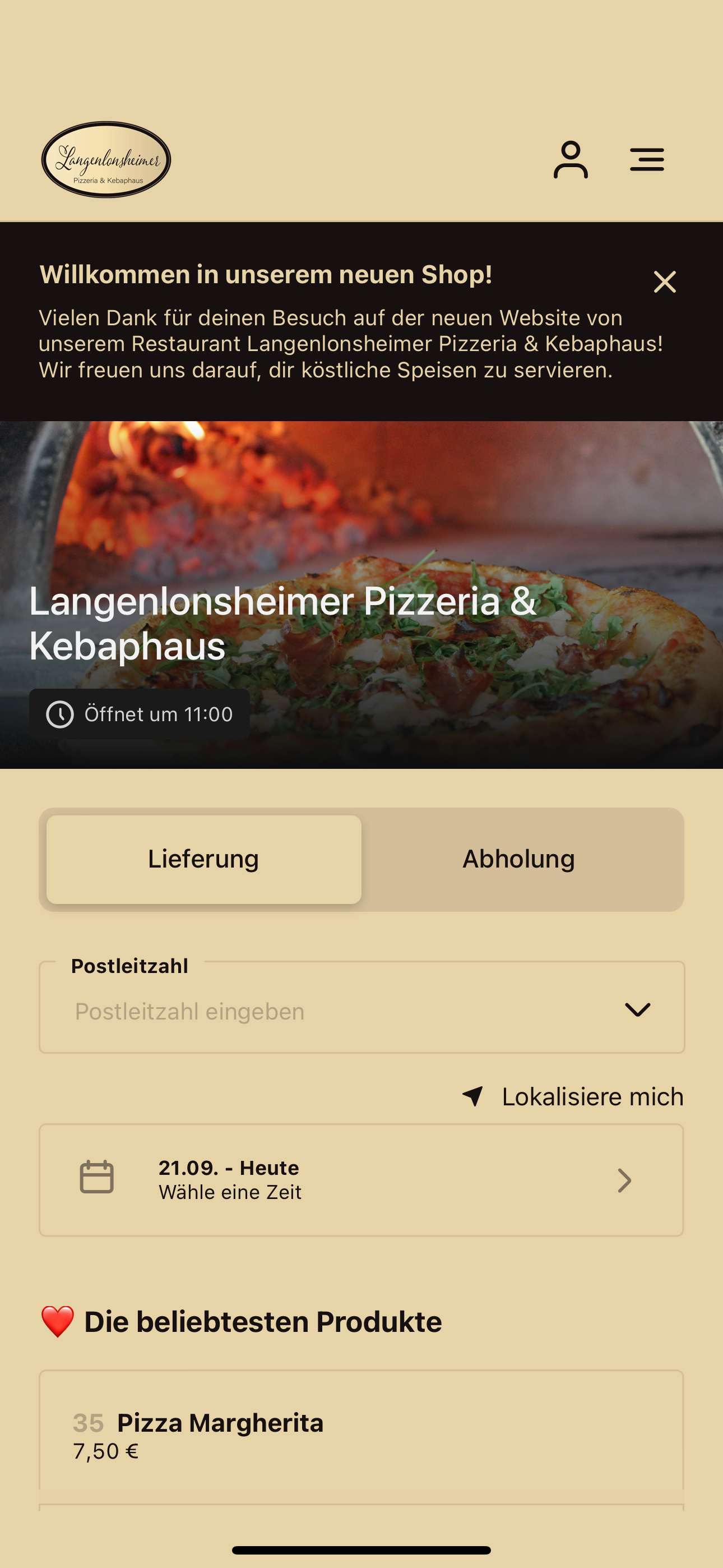 Langenlonsheimer P & K