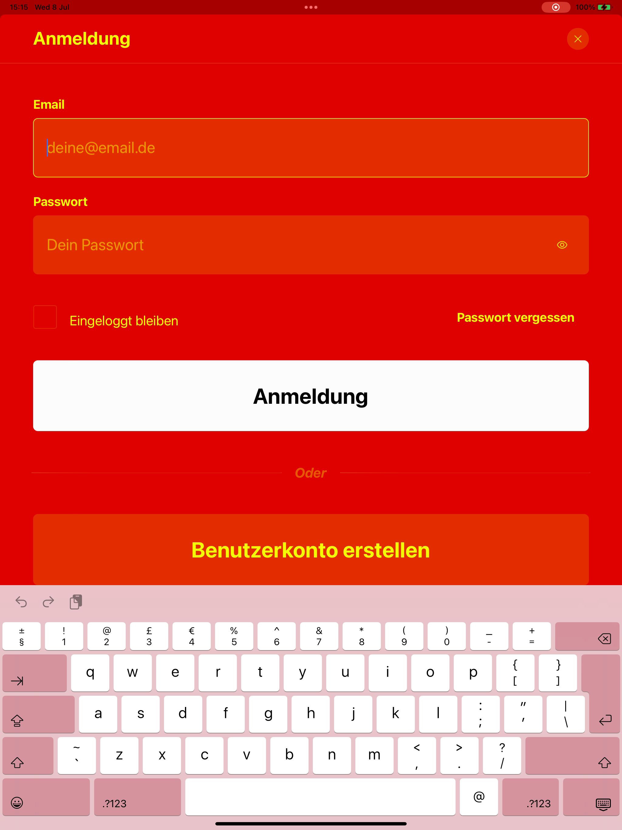 City Pizza Düsseldorf screenshot 6