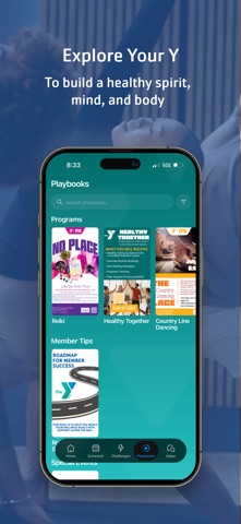 Tri-Valley YMCA Screenshot 5 of 6