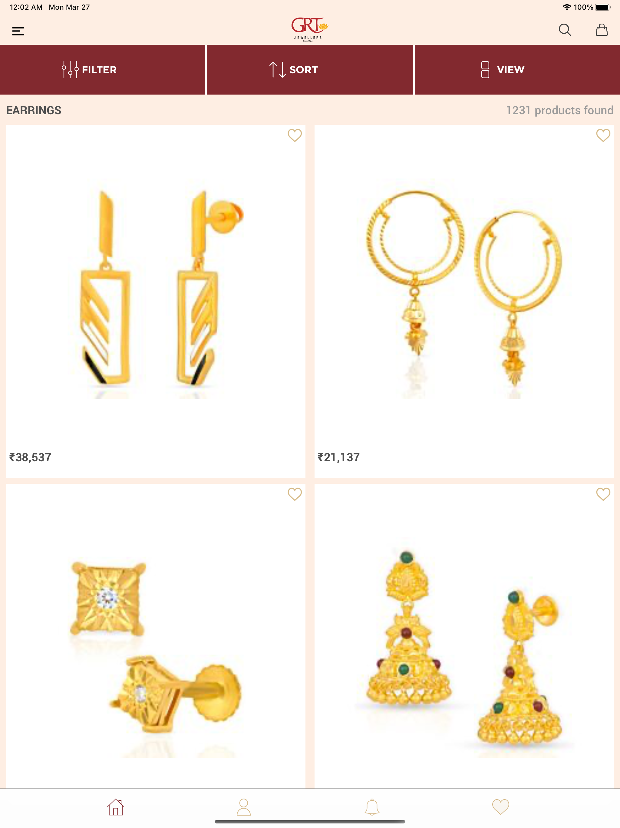 GRT Jewellers