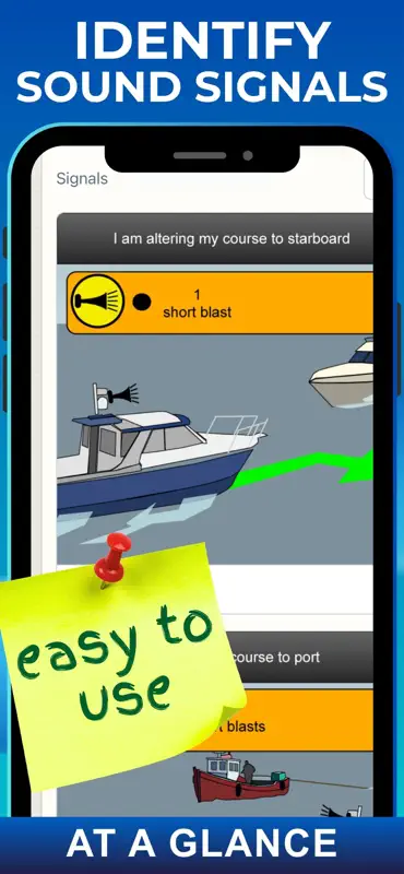 ColRegs: Rules of the Road screenshot 3 of 9