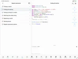 Code Recipes screenshot 17