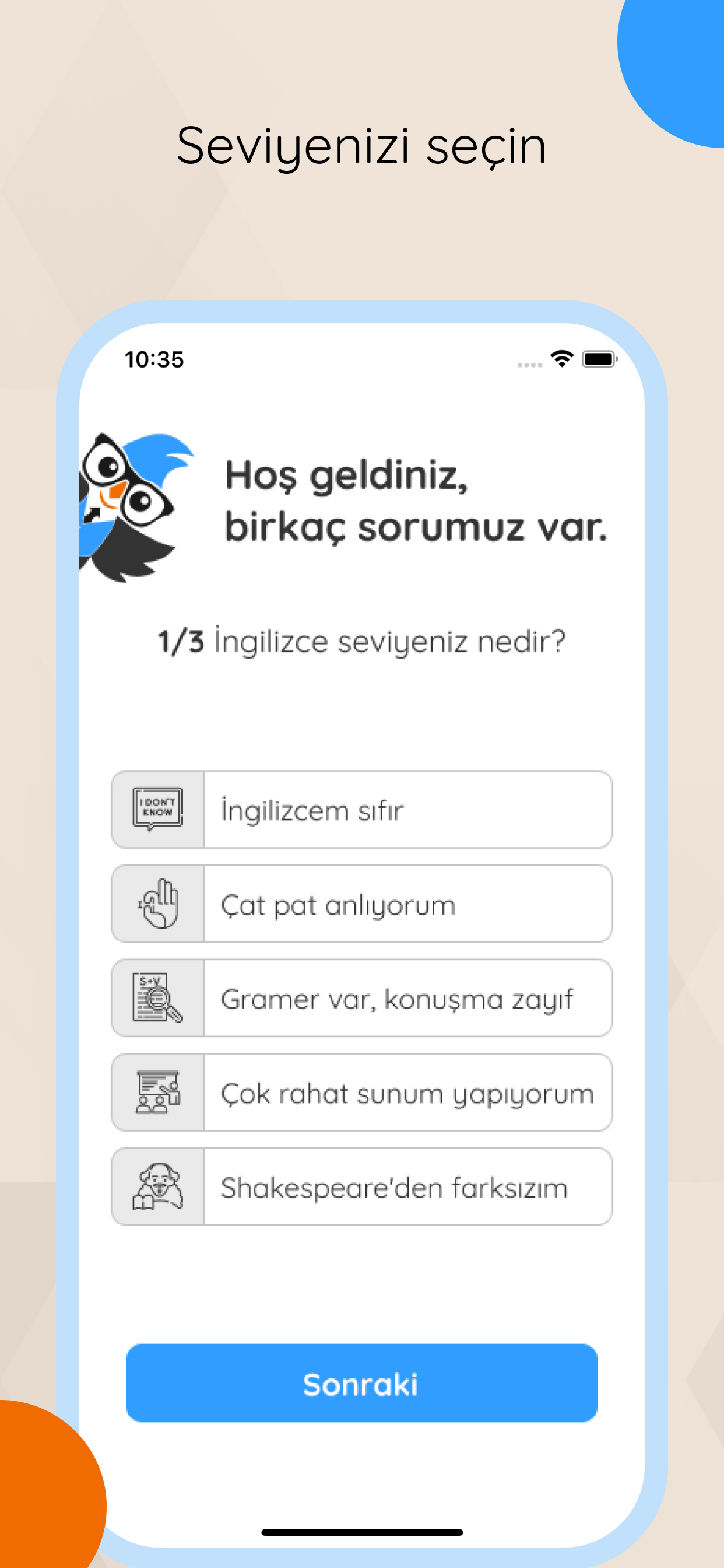 Bee Api