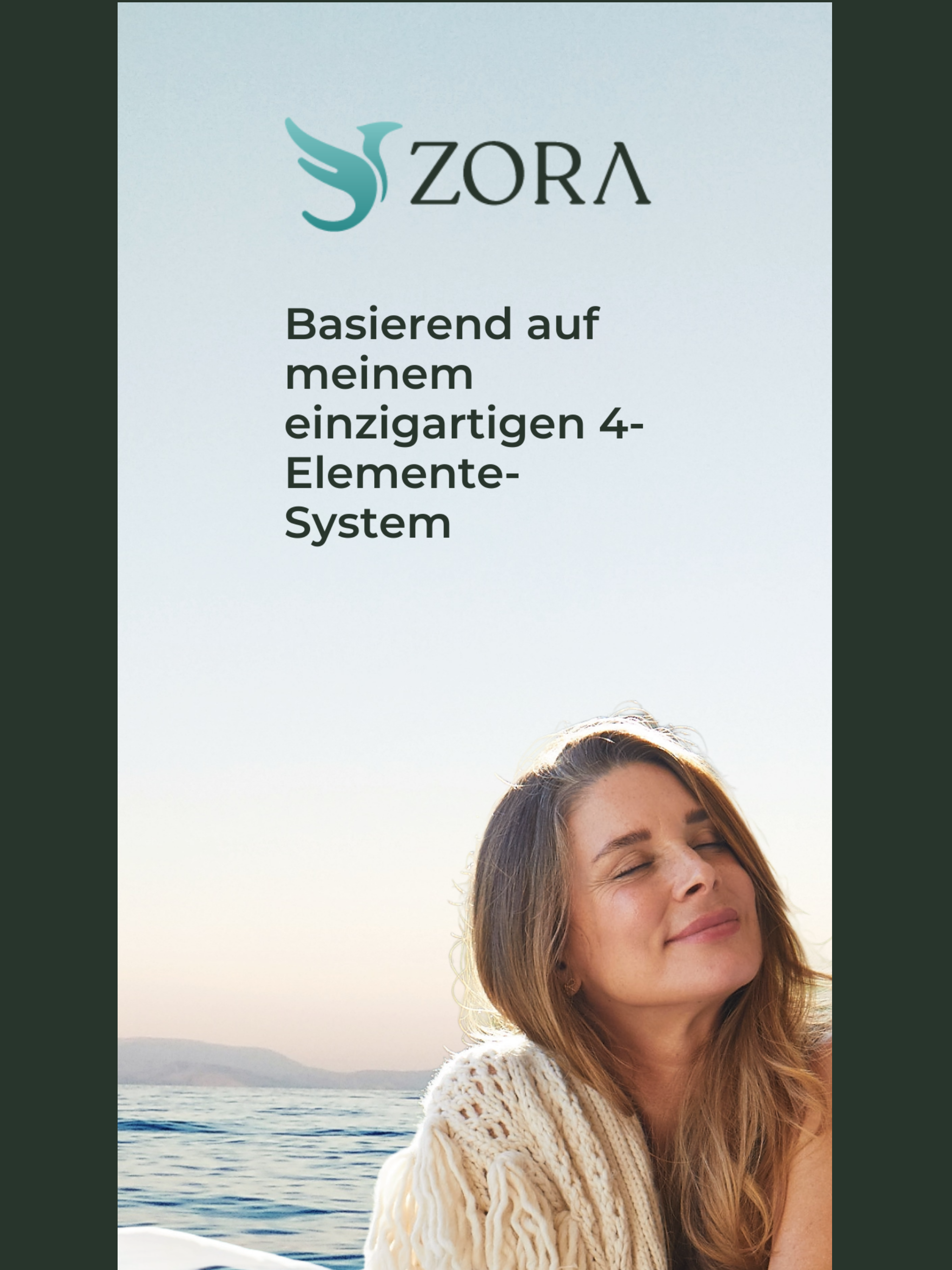 Zora! screenshot 5