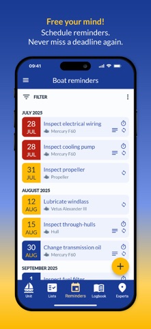 Ready4Sea Screenshot 4 of 10