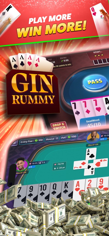 MPL: Bingo & Solitaire Cash screenshot 4