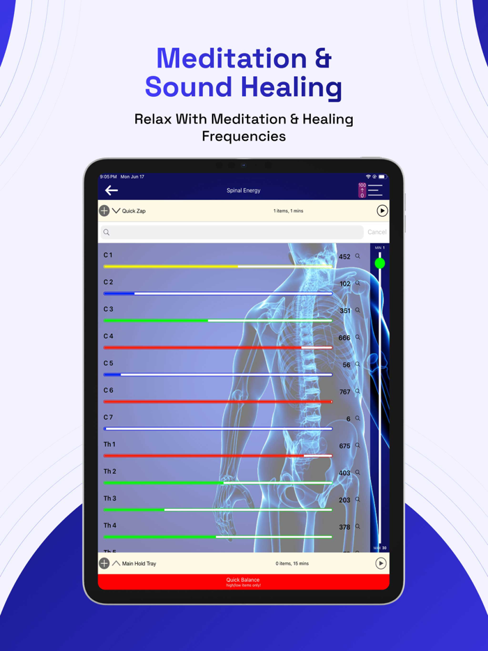 Genius Insight Biofeedback
