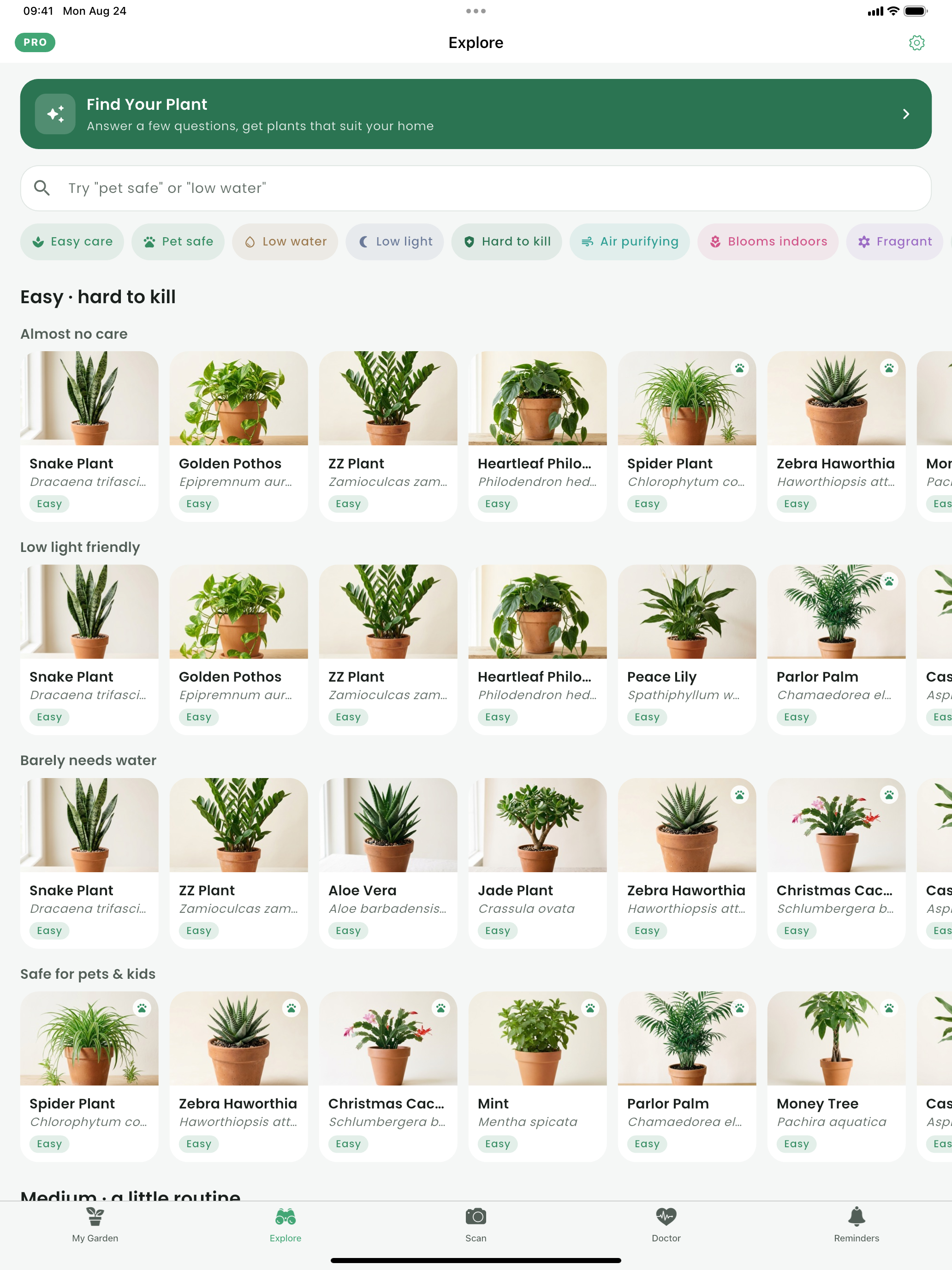AI Plant Identifier & Doctor screenshot 16