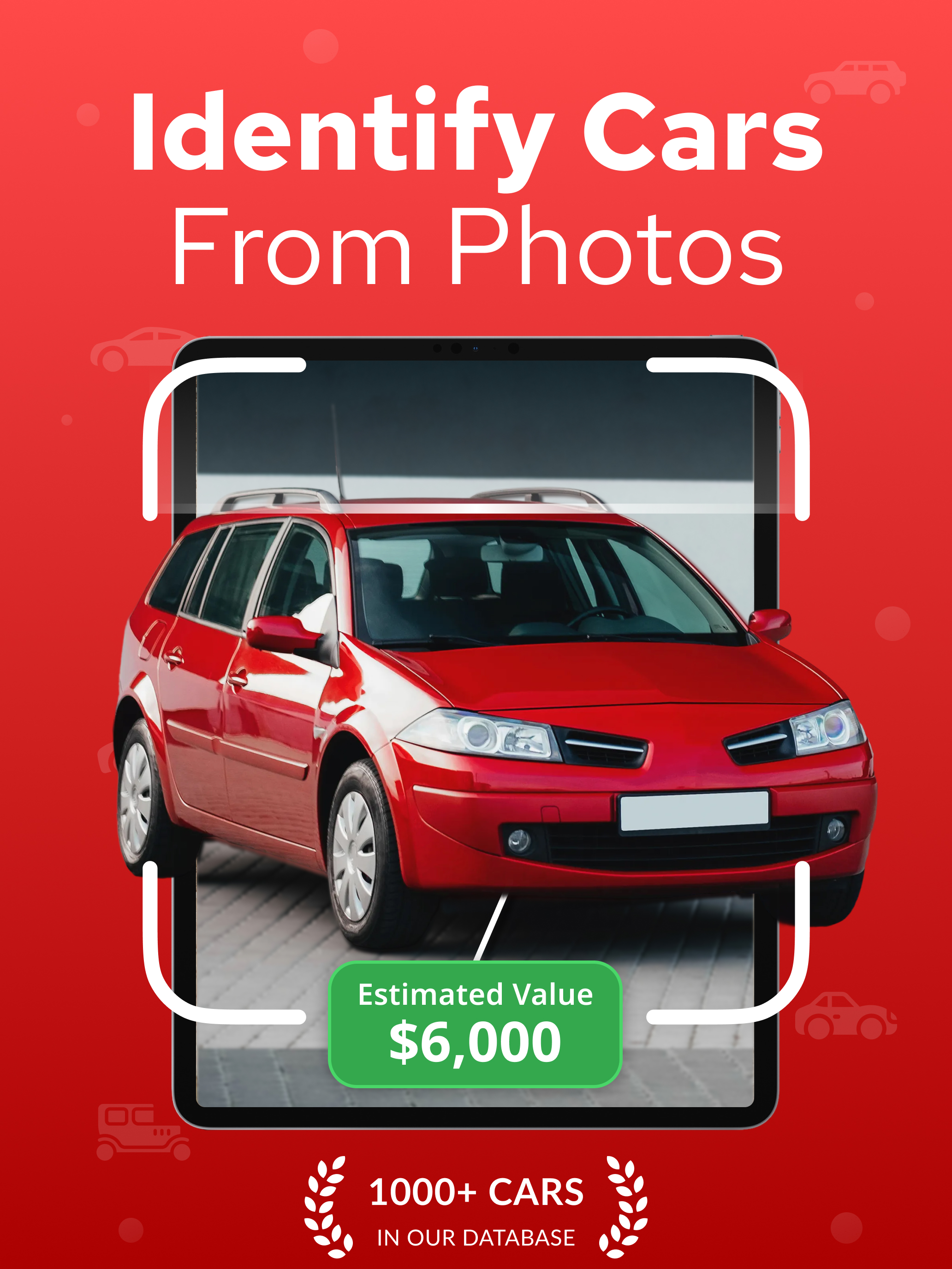 Car Identifier – Carrium screenshot 9