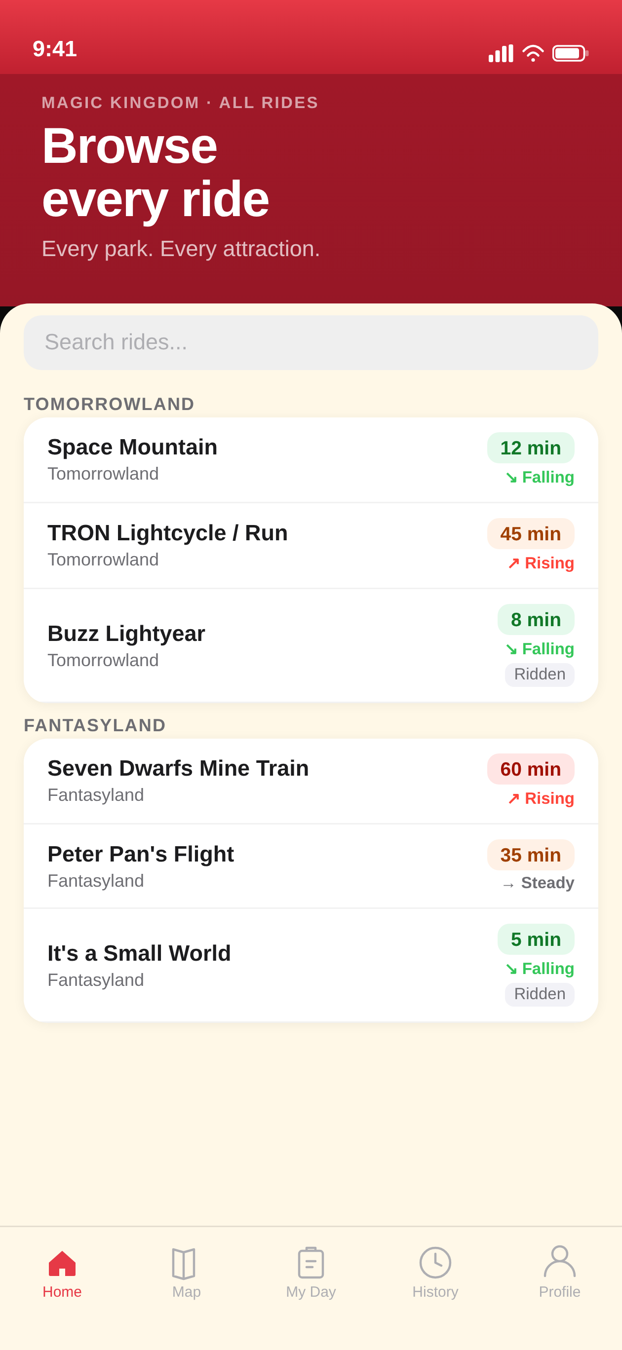 Parkio Guide screenshot 3